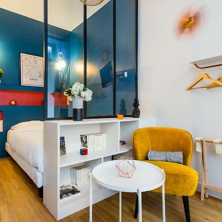 Cmg Etoile III Apartment Paris Exterior photo